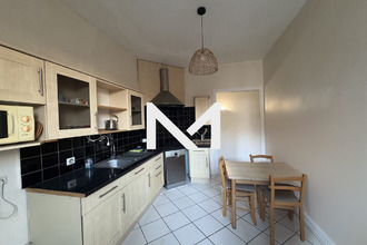  appartement grenoble 38000