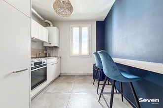  appartement grenoble 38000