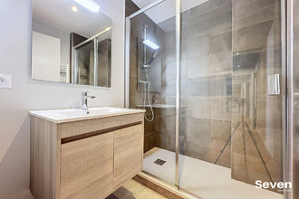  appartement grenoble 38000