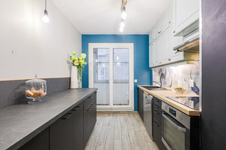  appartement grenoble 38000