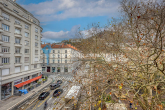  appartement grenoble 38000