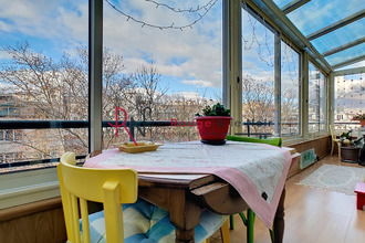  appartement grenoble 38000