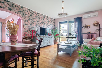  appartement grenoble 38000