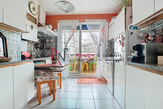  appartement grenoble 38000