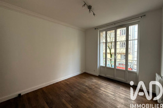  appartement grenoble 38000