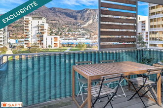  appartement grenoble 38000