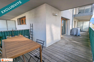  appartement grenoble 38000