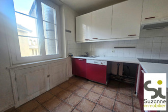  appartement grenoble 38000