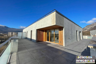  appartement grenoble 38000