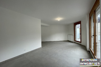  appartement grenoble 38000