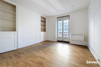  appartement grenoble 38000