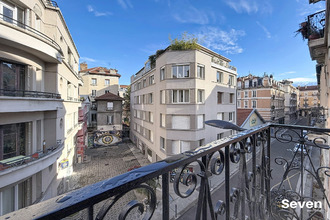  appartement grenoble 38000