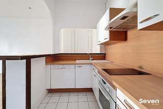  appartement grenoble 38000