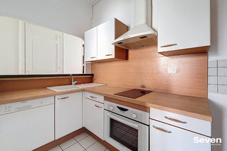  appartement grenoble 38000