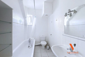  appartement grenoble 38000