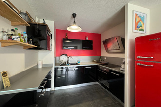  appartement grenoble 38000