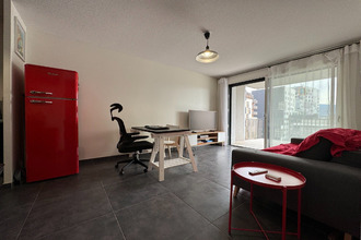  appartement grenoble 38000