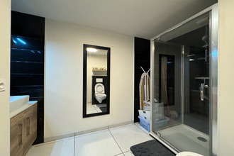  appartement grenoble 38000