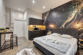  appartement grenoble 38000