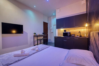  appartement grenoble 38000