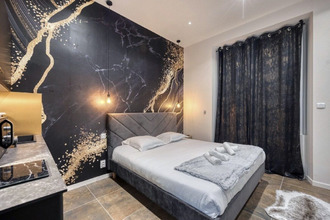  appartement grenoble 38000