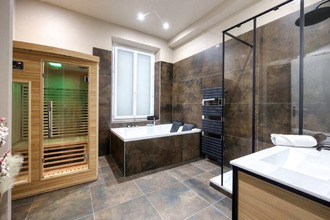  appartement grenoble 38000