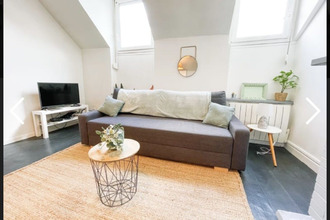  appartement grenoble 38000