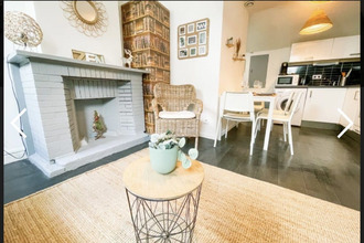  appartement grenoble 38000