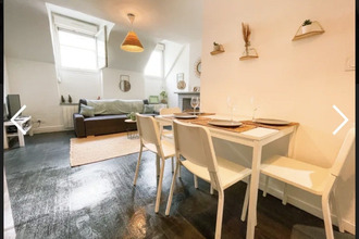  appartement grenoble 38000