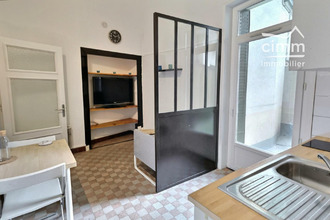  appartement grenoble 38000