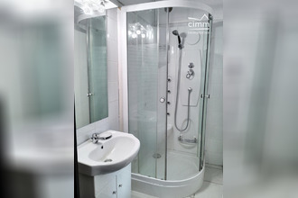  appartement grenoble 38000