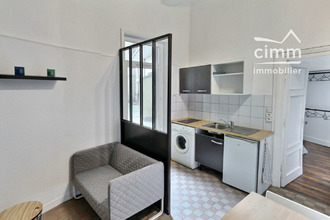  appartement grenoble 38000