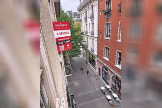  appartement grenoble 38000