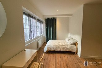  appartement grenoble 38000