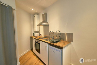  appartement grenoble 38000