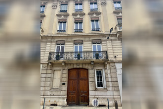  appartement grenoble 38000