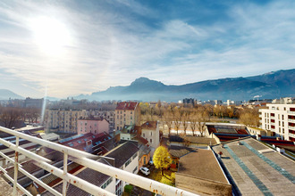  appartement grenoble 38000