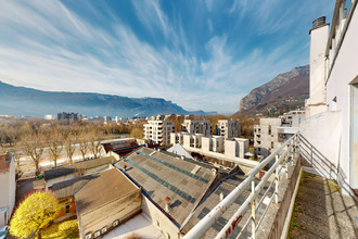  appartement grenoble 38000