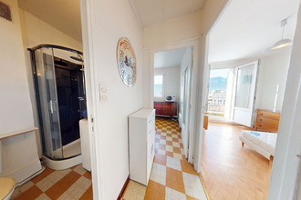  appartement grenoble 38000