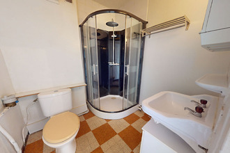  appartement grenoble 38000