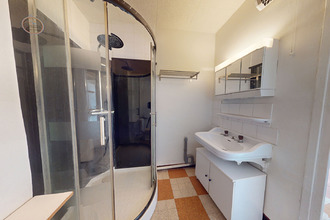  appartement grenoble 38000