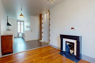  appartement grenoble 38000