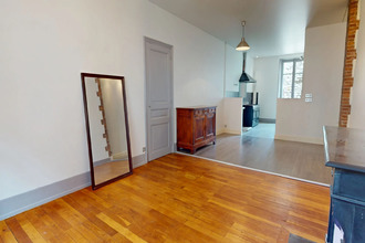  appartement grenoble 38000