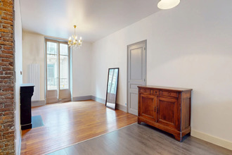  appartement grenoble 38000