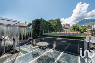  appartement grenoble 38000