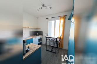  appartement grenoble 38000