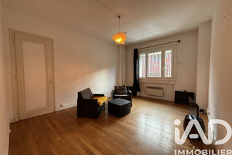  appartement grenoble 38000