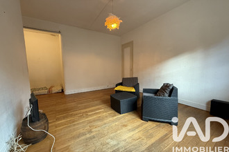  appartement grenoble 38000