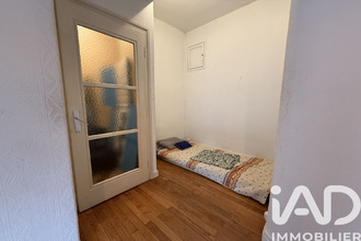 appartement grenoble 38000