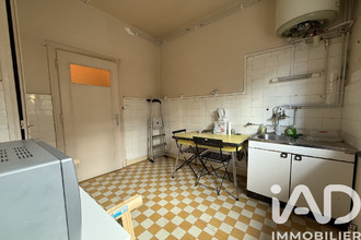  appartement grenoble 38000